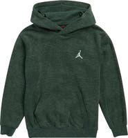 Jordan Kids' Washed Hoodie