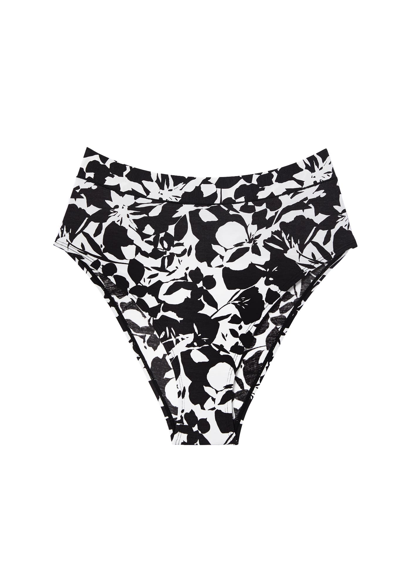 GRAPHIC FLORAL