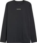 TENŌRE Long Sleeve UPF 50+ Rashguard