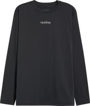TENŌRE Long Sleeve UPF 50+ Rashguard
