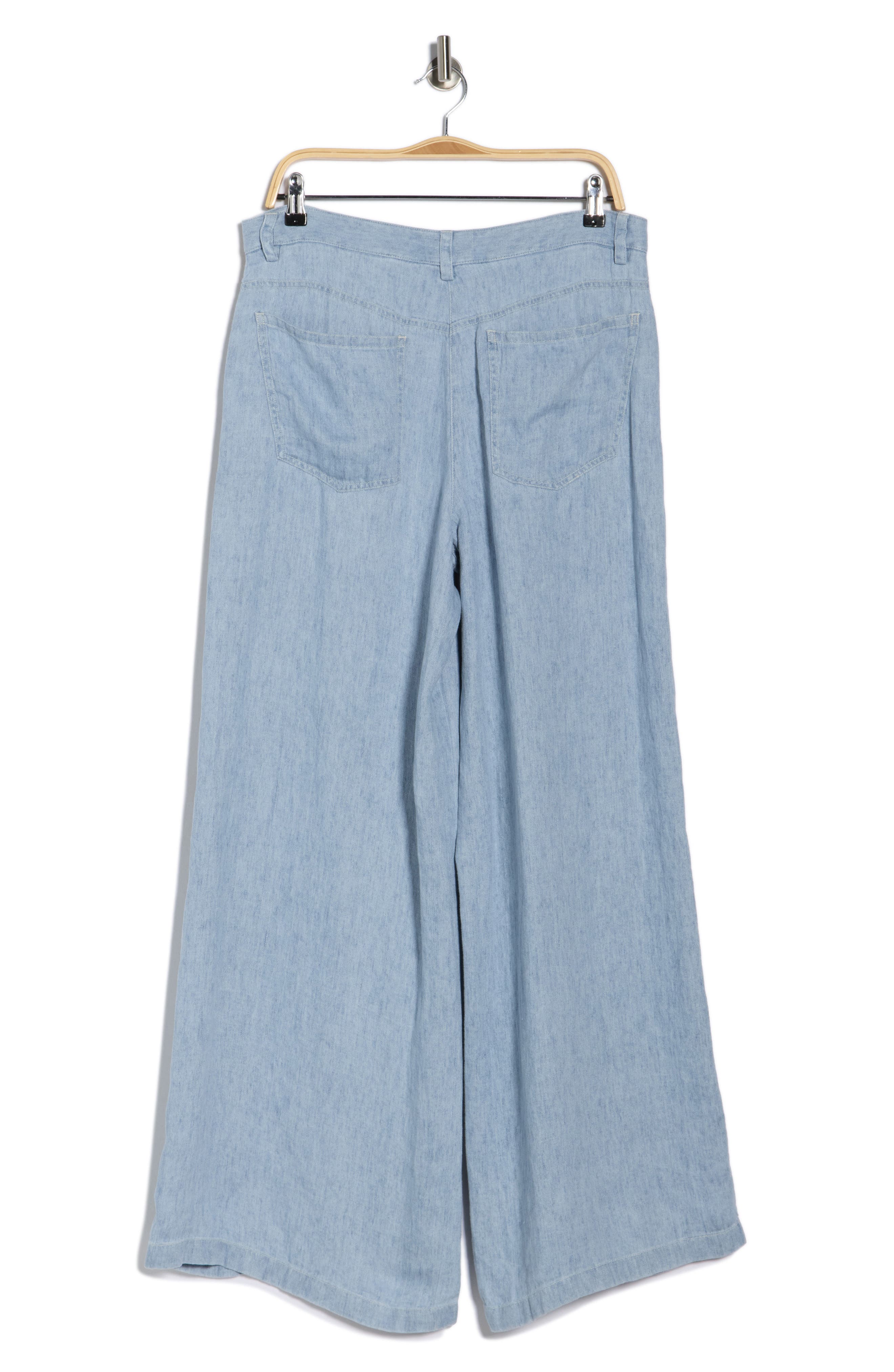Tiny Dancer Hemp Wide Leg Pants - image 2
