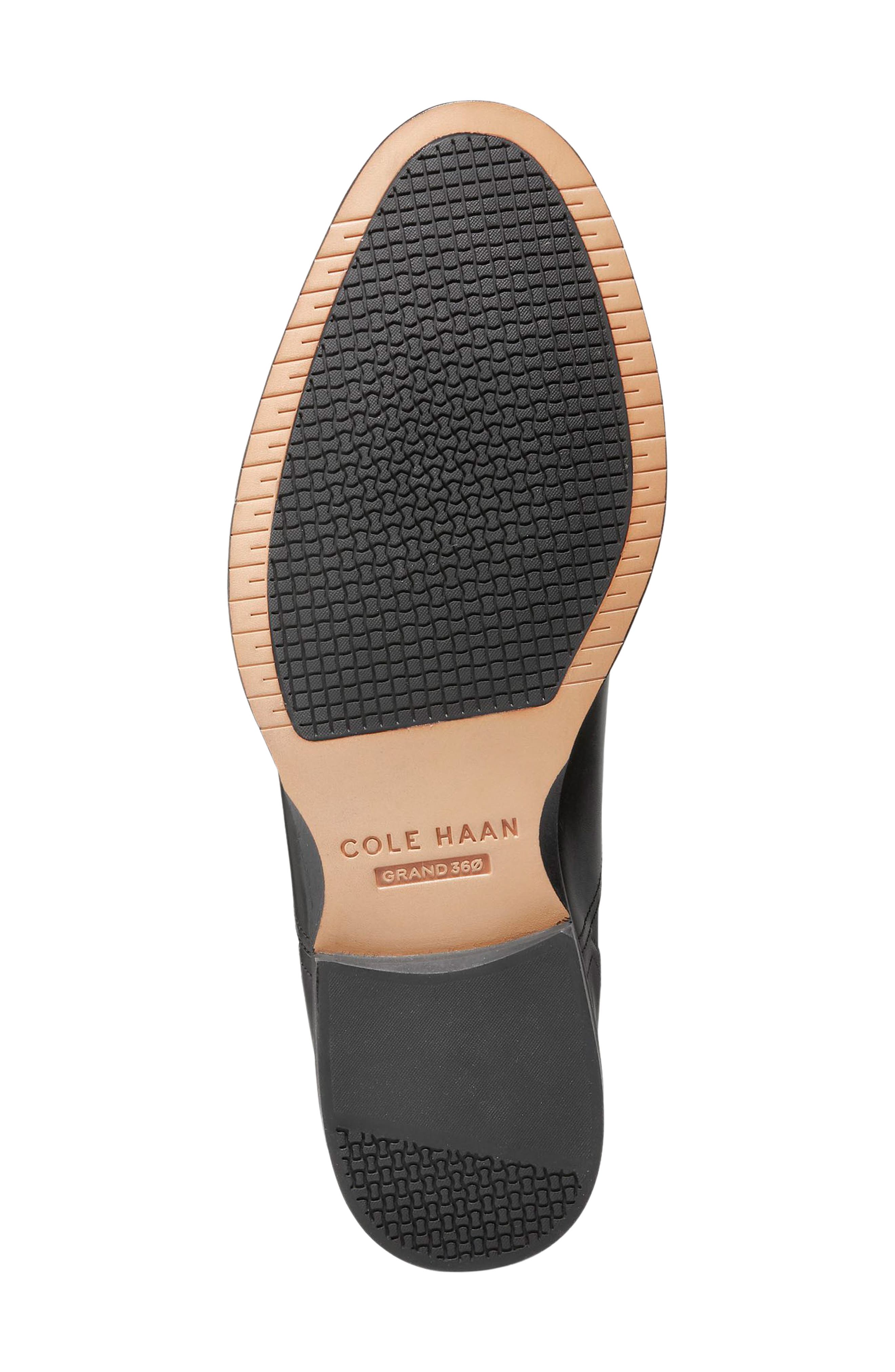 Cole Haan Modern Classics Cap Toe Oxford, Alternate, color, 