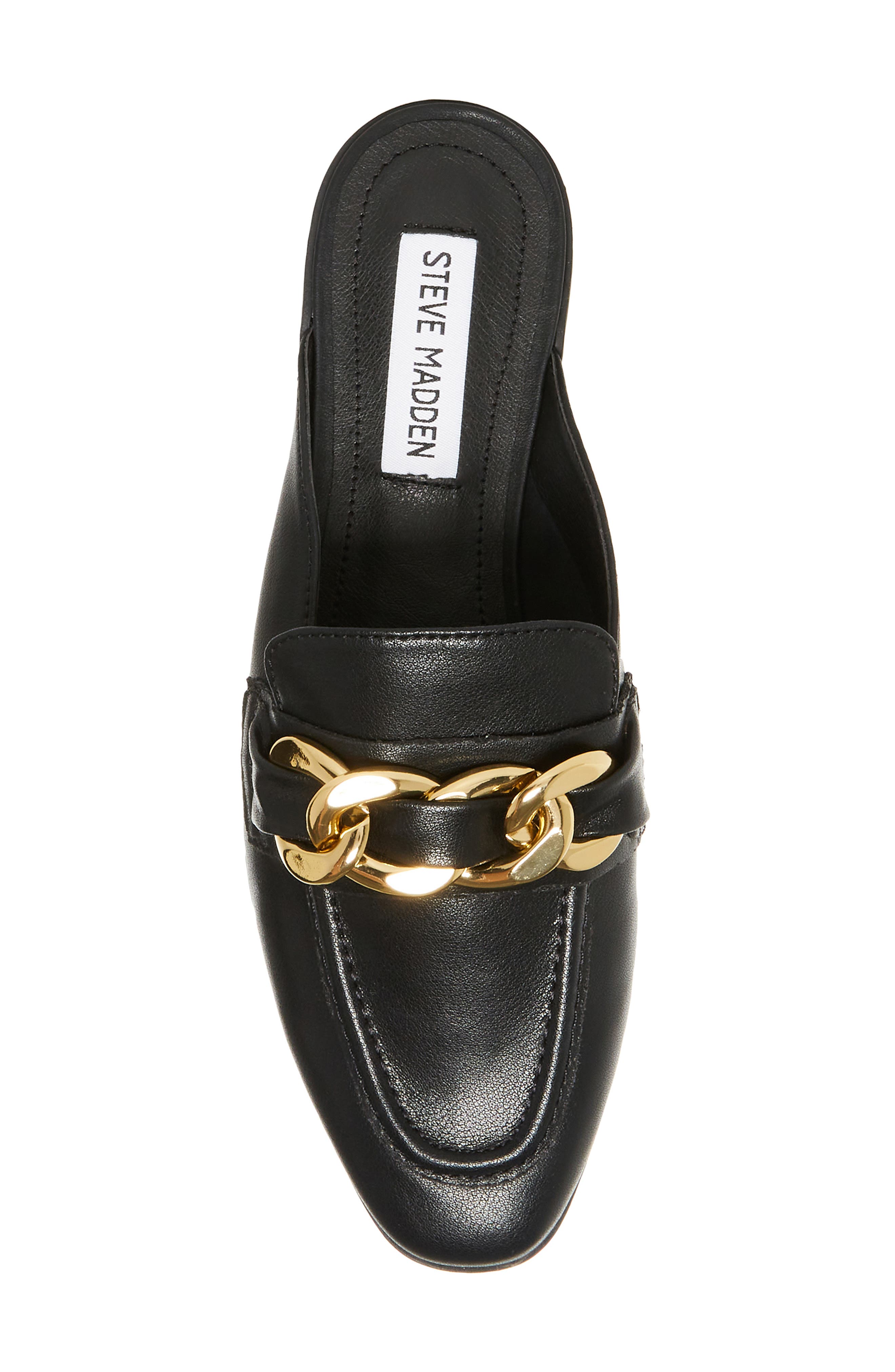 Steve Madden Cassady Loafer Mule, Alternate, color, 