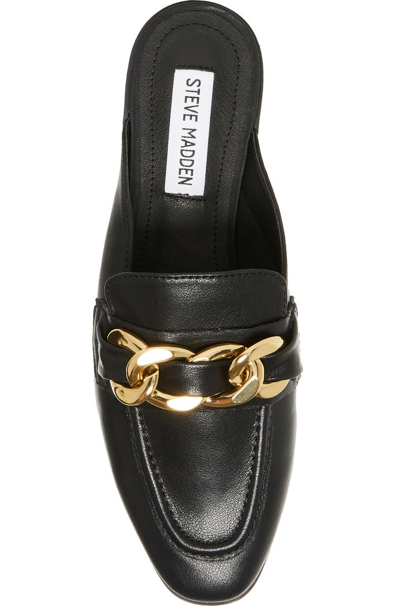 Steve Madden Cassady Loafer Mule, Alternate, color,