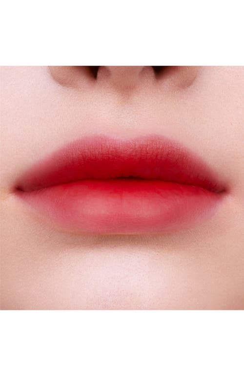 Anna Sui Everlasting Rouge In Addict Red/fearless 400