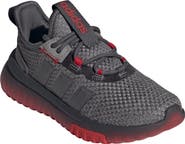 adidas Kids' Kaptir Flow 4.0 Sneaker