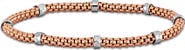 DELMAR 2.5mm Station Bracelet
