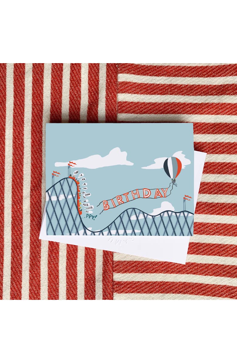 Ramus & Co Birthday Celebration Greeting Card Pack Assorted Set, Alternate, color, Multi-Pack