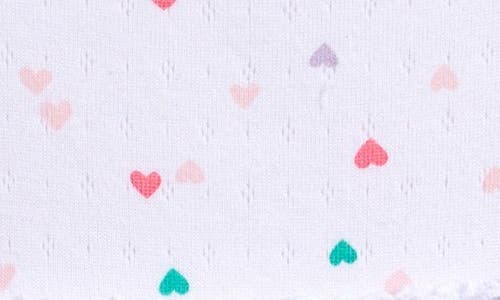 TUCKER + TATE TUCKER + TATE KIDS' BOW STRAP TANK DRESS 