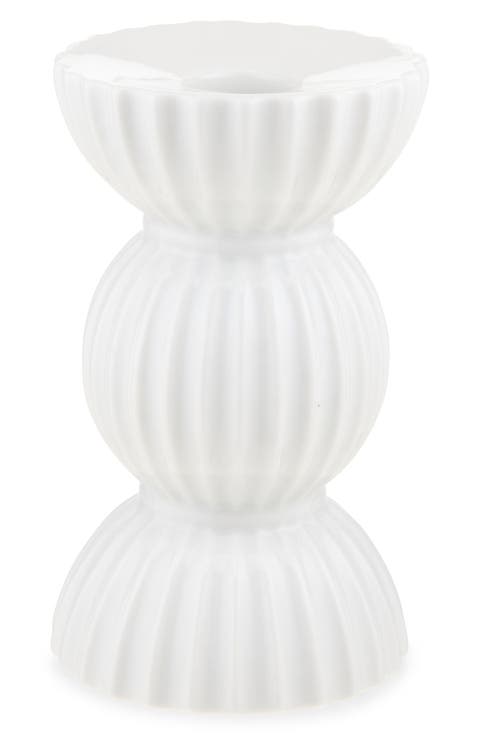 Tura 5-Inch Candleholder