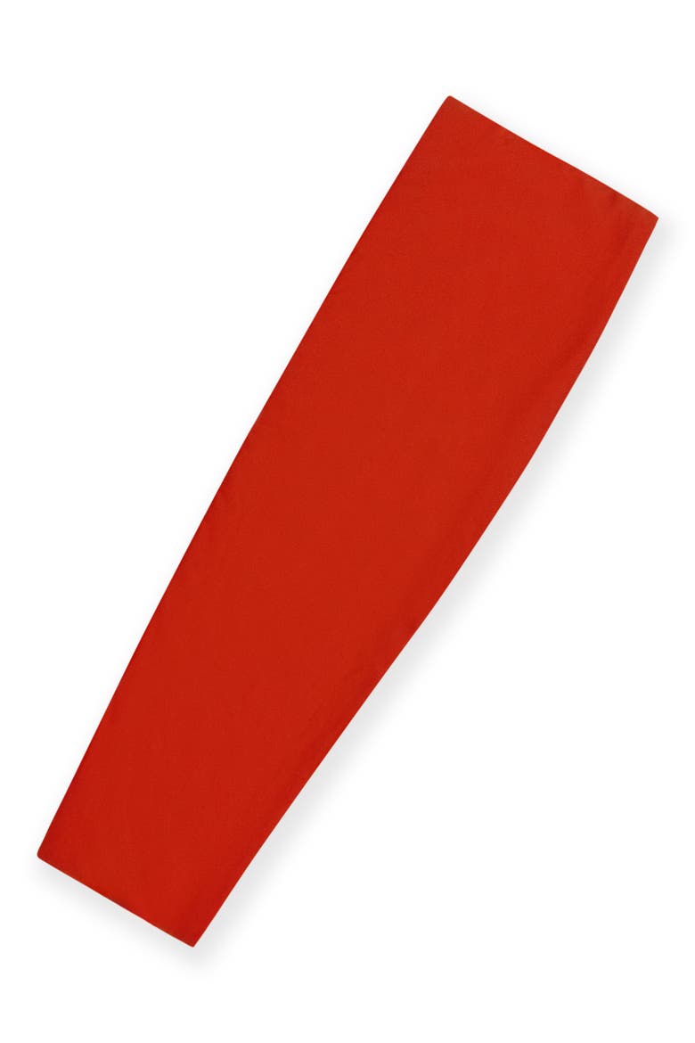 Naked Headband, Main, color, TANGERINE