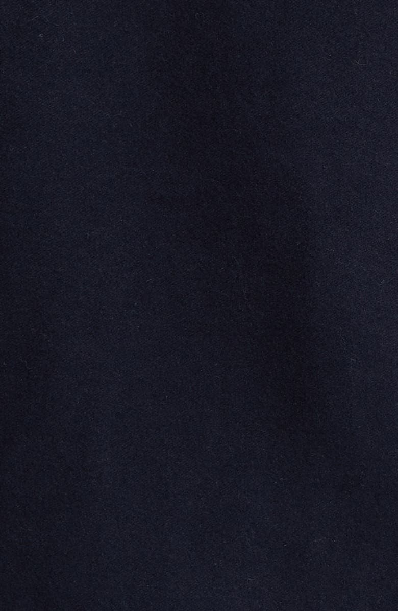 NN07 Asger 1724 Moleskin Cotton Shirt Jacket, Alternate, color, 