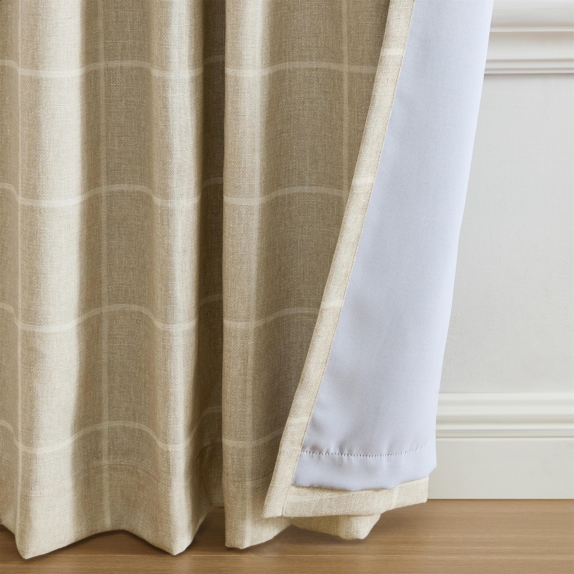 Threadmade Sawyer Window Panel | Nordstrom