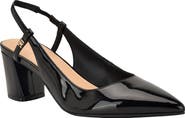 Tommy Hilfiger Jezibee Slingback Pump