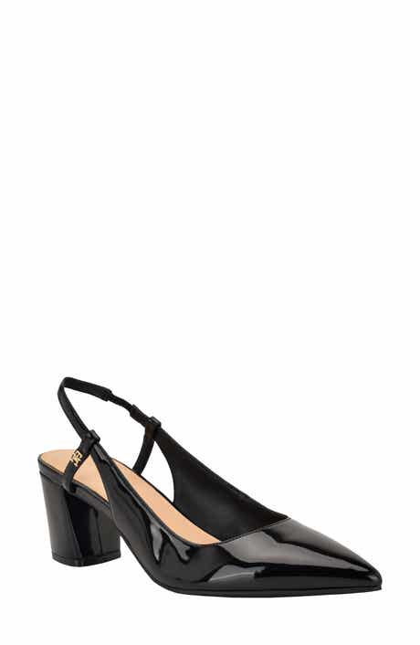 Tommy Hilfiger Jezibee Slingback Pump