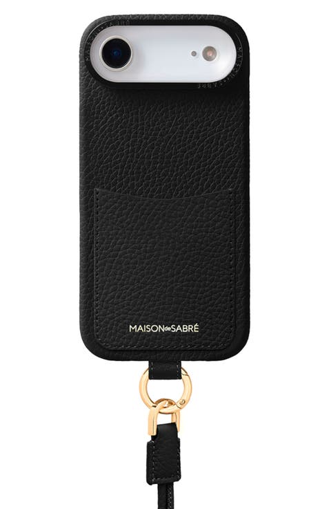 Sling Phone Case (iPhone 17 Air)