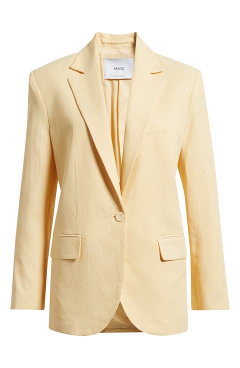 Americana Martini Jacket