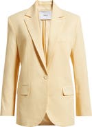 MANGO Americana Martini Jacket