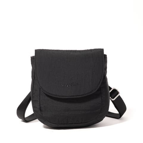 Swift Flap Mini Crossbody