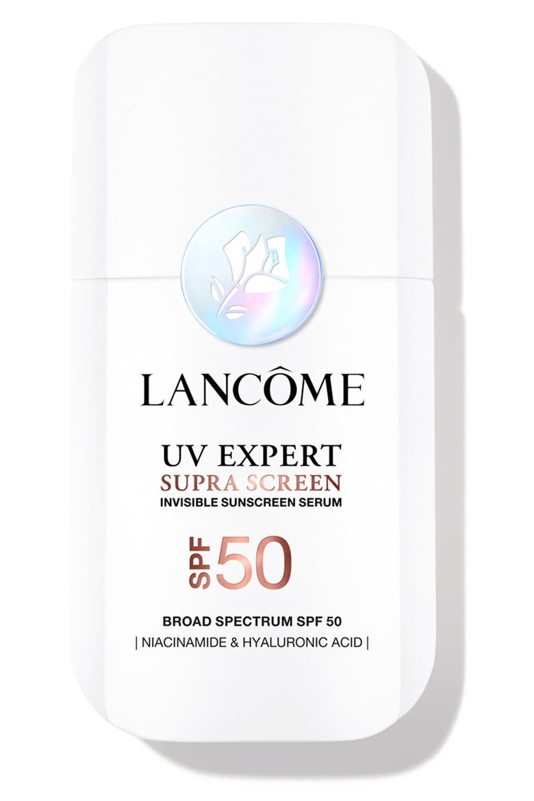 UV Expert Supra Screen Invisible Serum Sunscreen SPF 50+, Main, color, NO COLOR