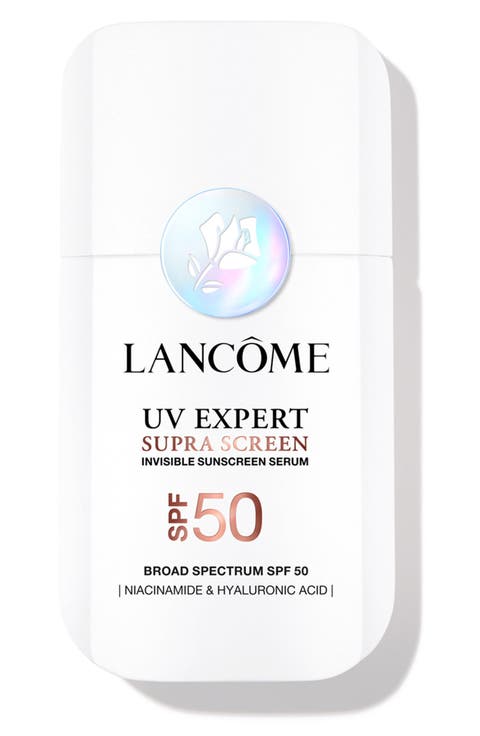 LANCOME アプソリュ UV10ml✕3 アプソリュ シリーズ | プレミアムケア | ランコム (Lancôme