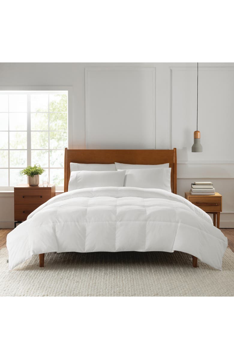 UGG<sup>®</sup> Kira Down Alternative Comforter, Alternate, color, 