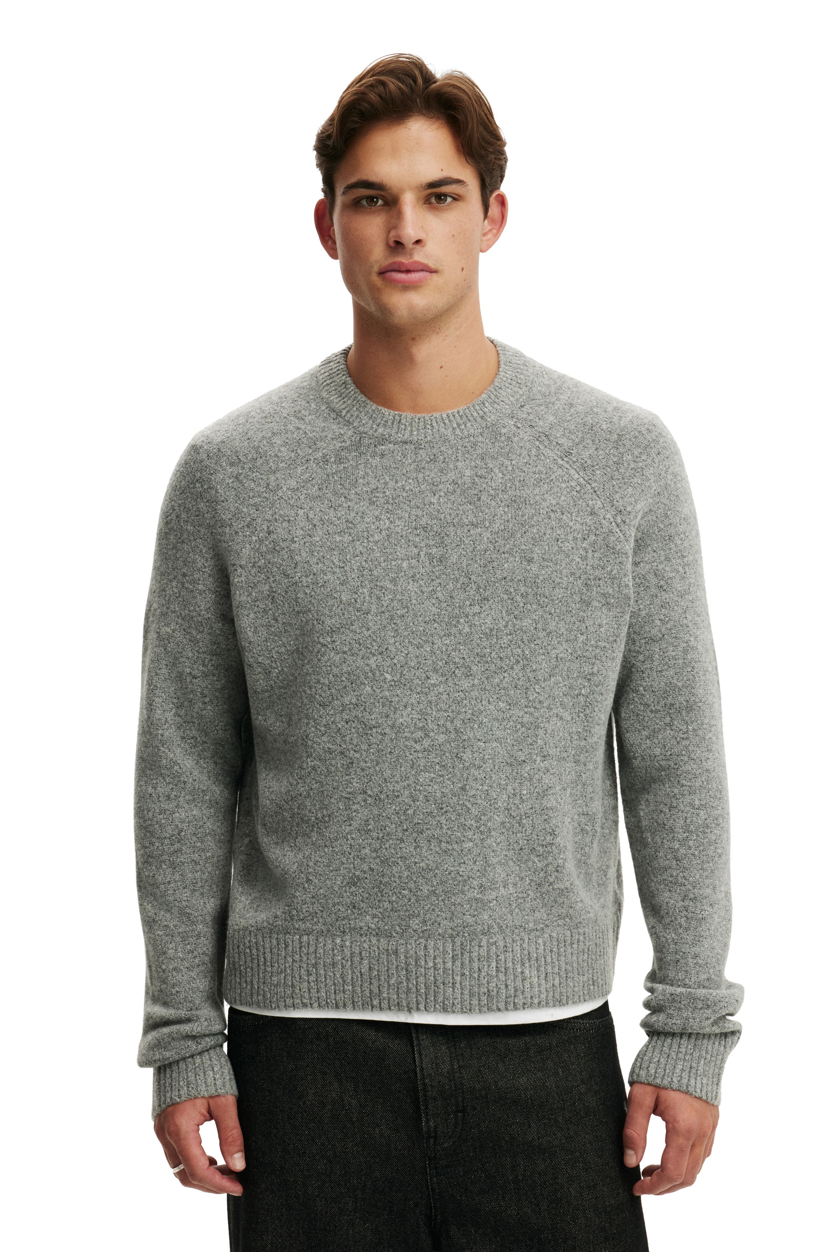 Grey Marle