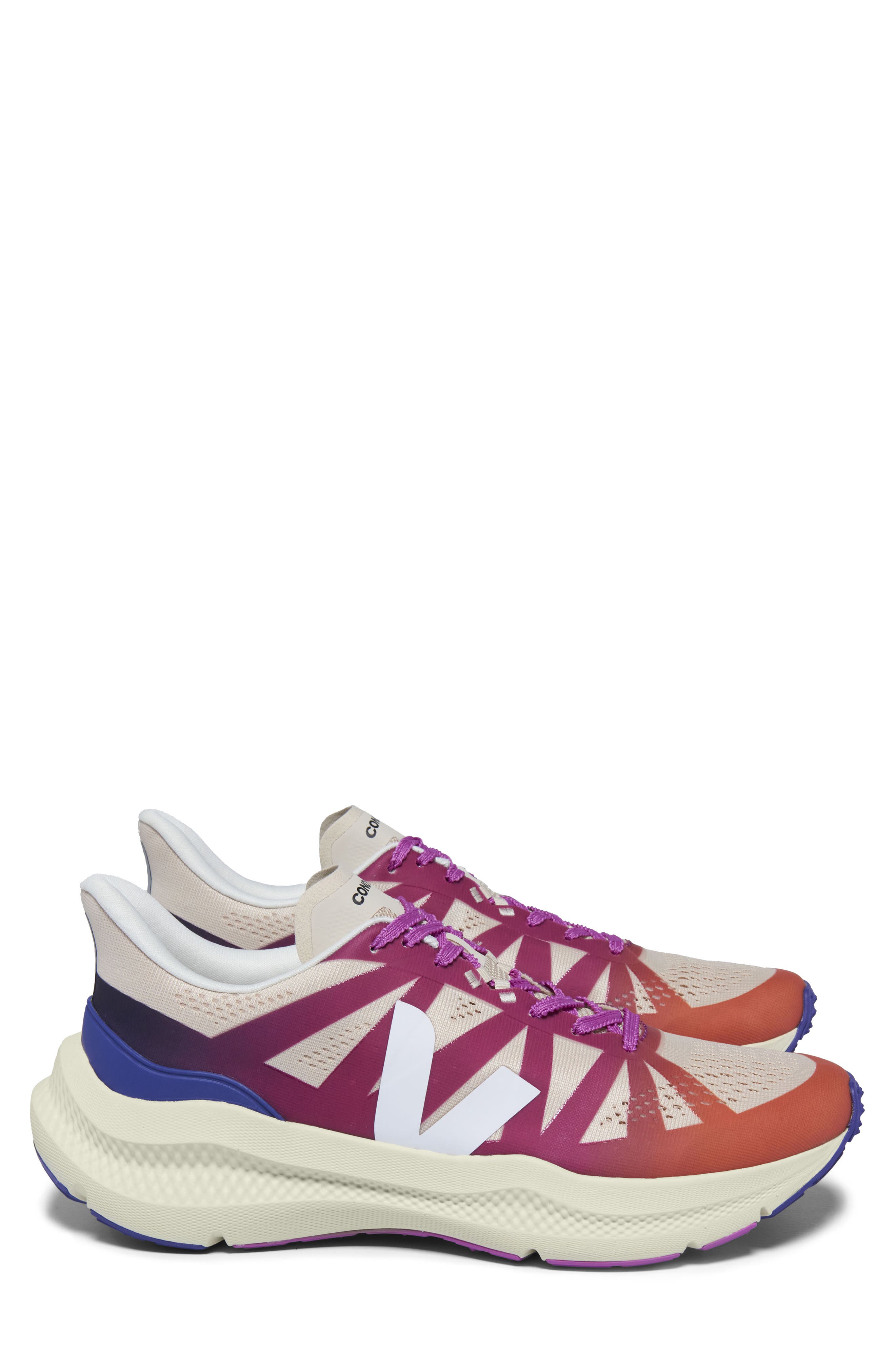 Condor 3 Running Shoe, Alternate, color, AREIA WHITE GRADIENT