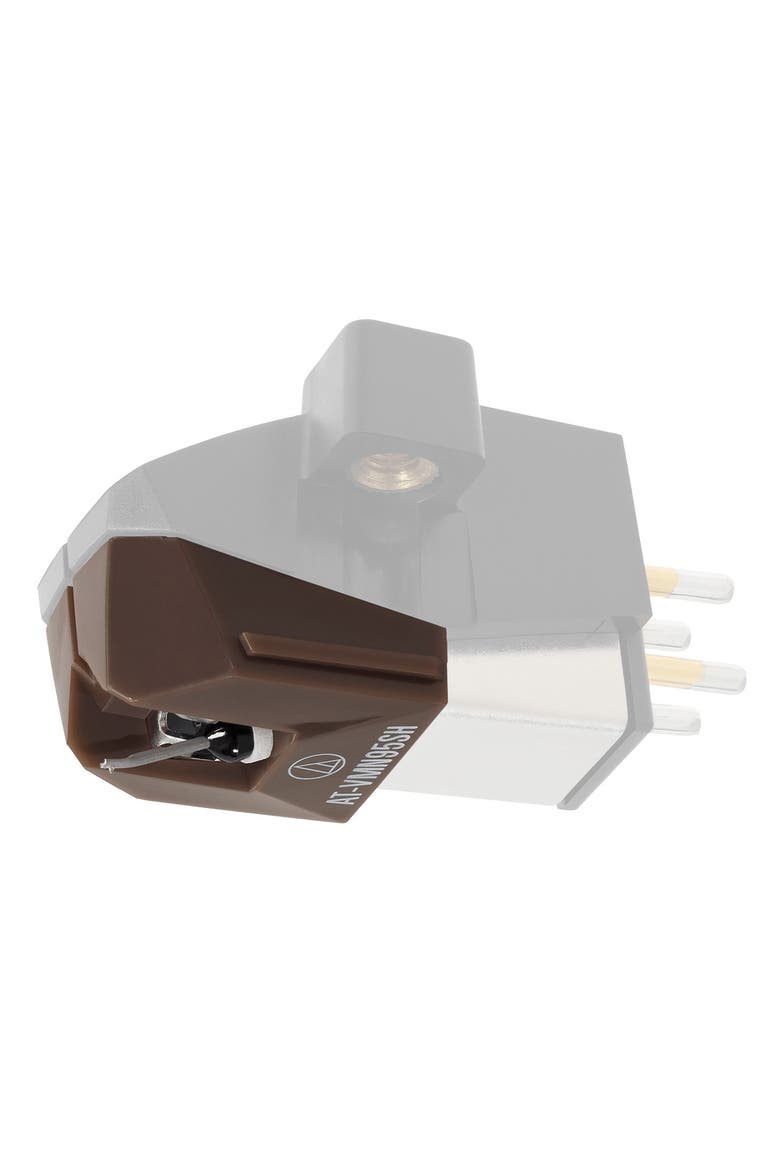 AT-VMN95SH Replacement Stylus, Alternate, color, Brown