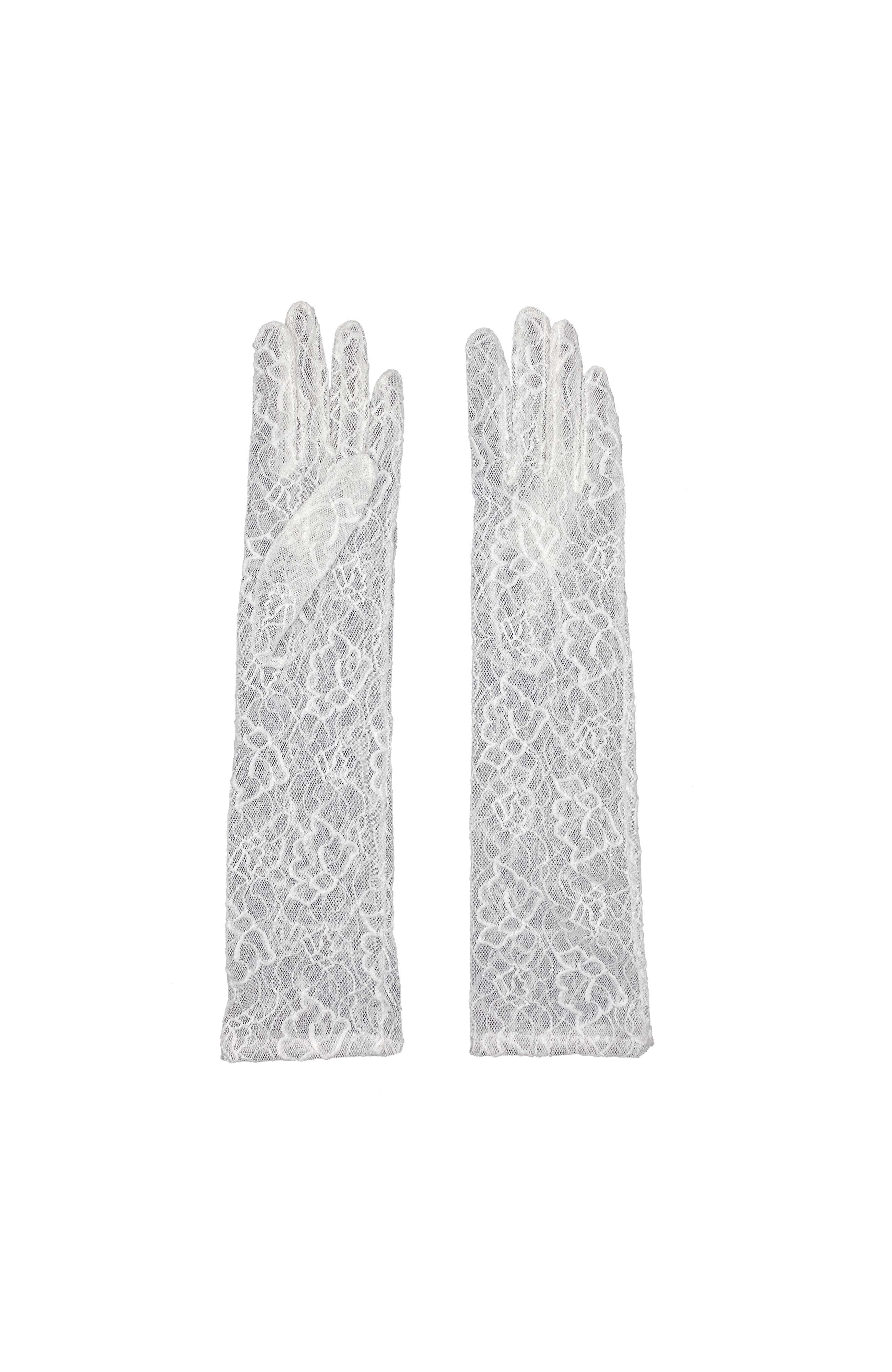 selected White