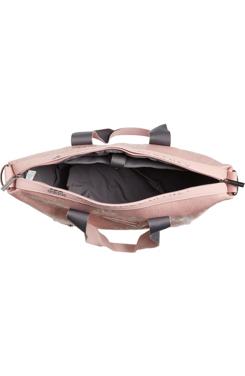 adidas by Stella McCartney Small Studio Bag, Alternate, color,