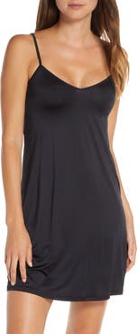 Hanro Satin Deluxe Chemise