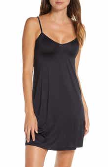 Hanro Satin Deluxe Chemise