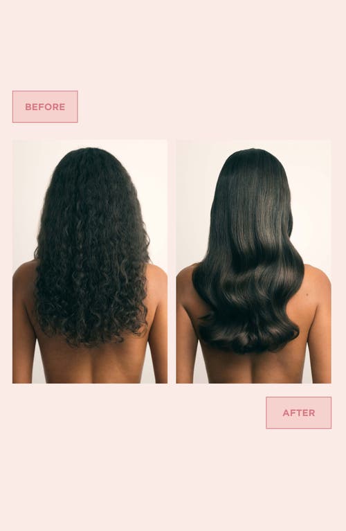 Maria Nila Gloss Coat Hair Treatment In Transparent