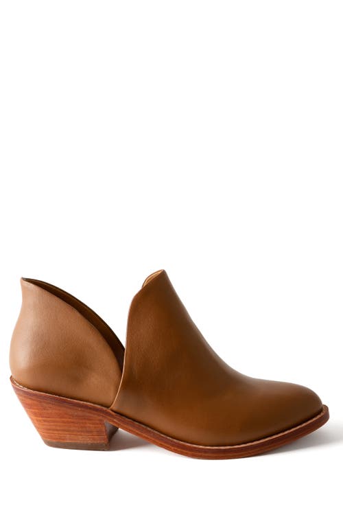 Fortress Elise D'orsay Boot