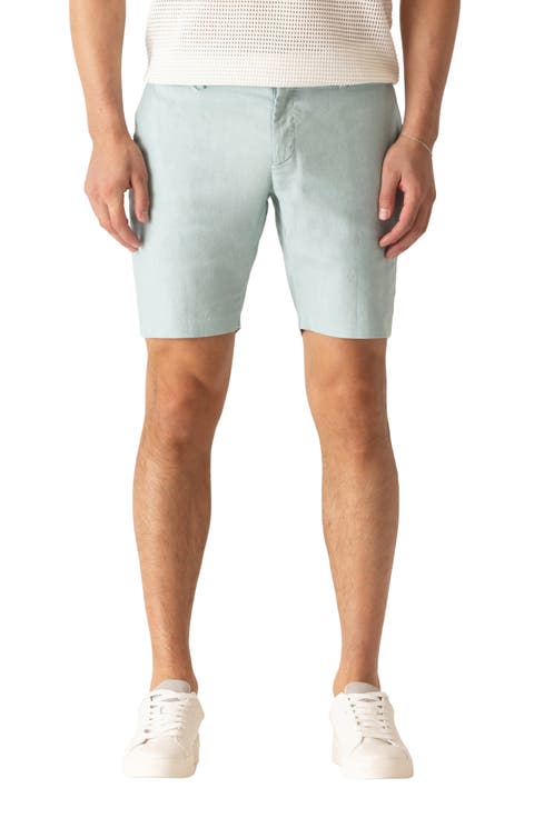 Oasis Bermuda Shorts