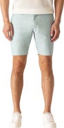 DEKE Oasis Bermuda Shorts