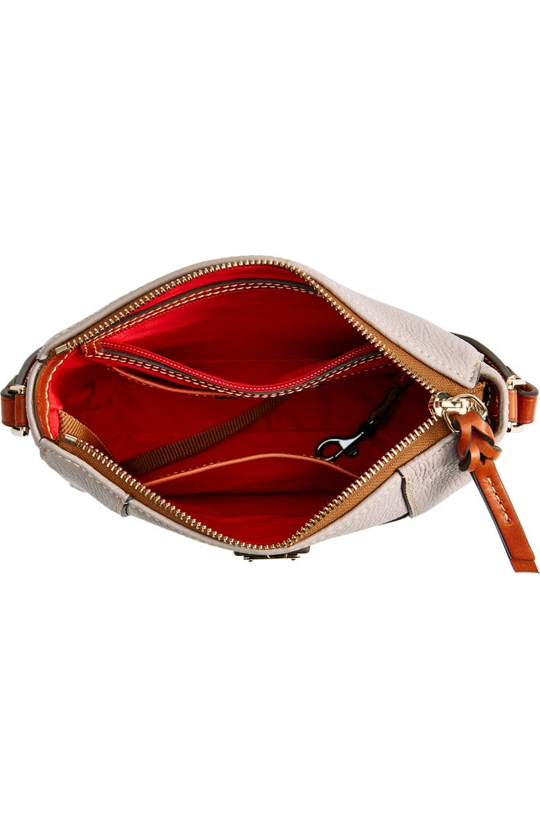 Dooney & Bourke Lexington Crossbody Bag, Alternate, color,