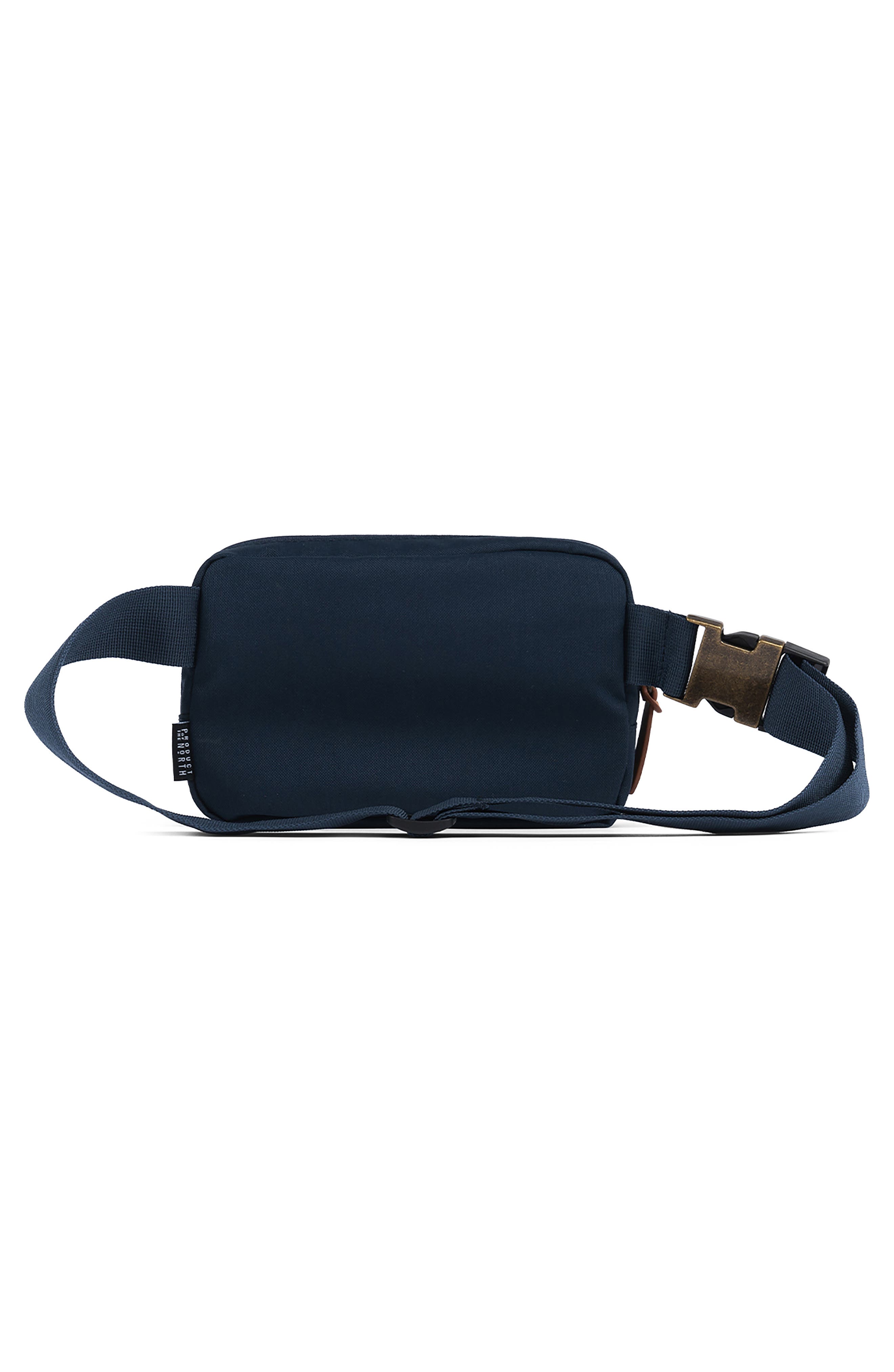 Cross Body Sustainable Bag, Alternate, color, NAVY