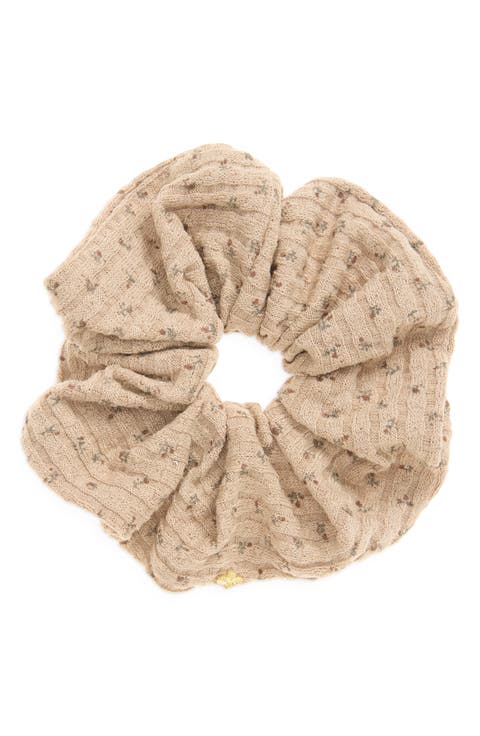 Story Scrunchie