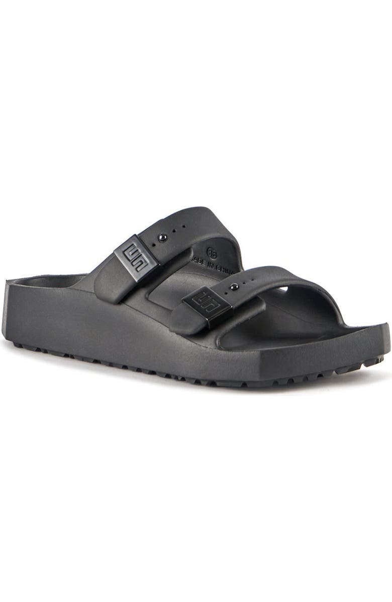 United Nude Moses Mens, Alternate, color, Black