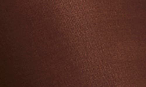 Commando Semi Opaque 35 Denier Tights In Brown