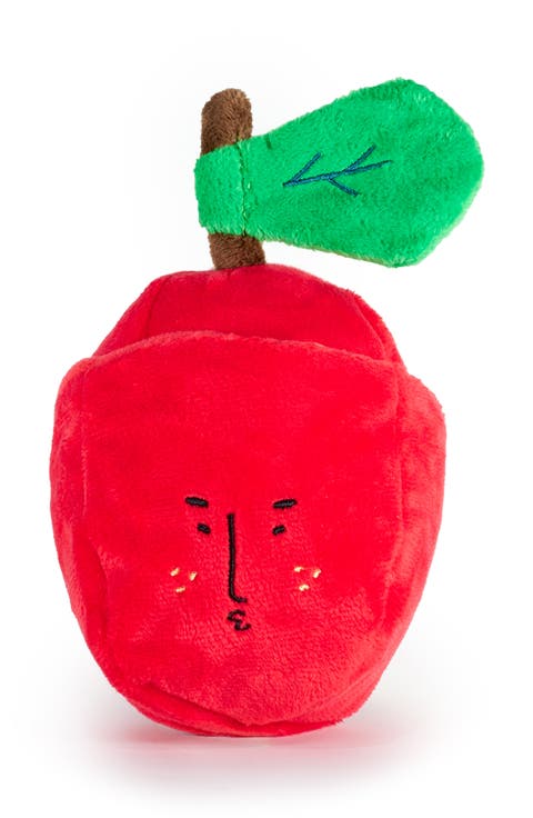 Apple Nosework Toy