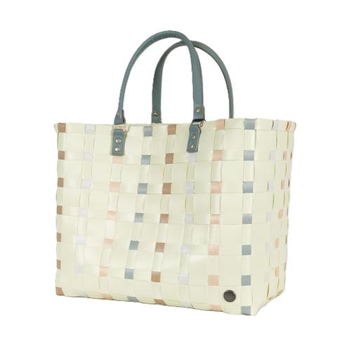 Dots Recycled Plastic Weekender Bag