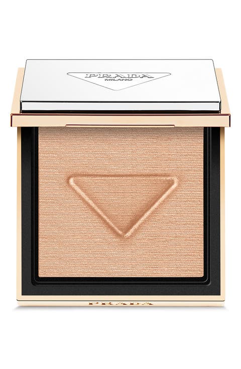 Shop Metallic Prada Online | Nordstrom