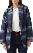 Karen Kane Ranch Jacket