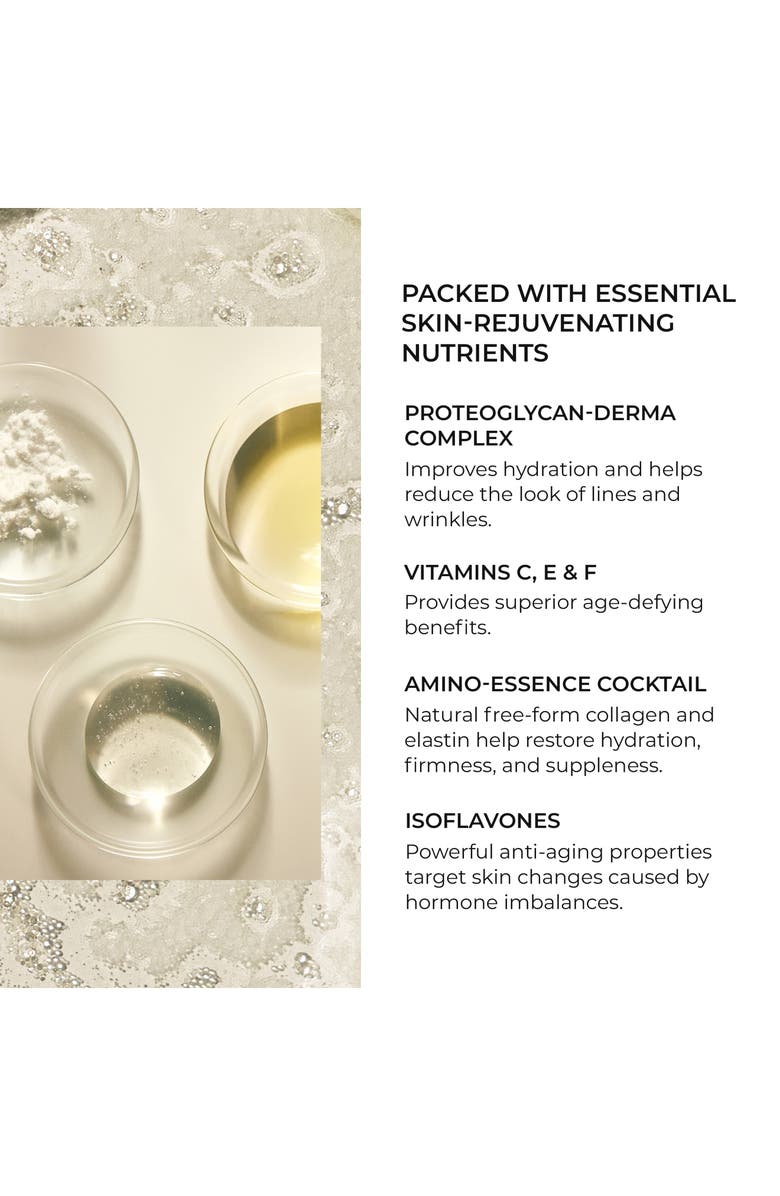 Natura Bissé Essential Shock Intense Cream, Alternate, color,