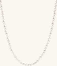 MEJURI Paradigm Pearl Necklace