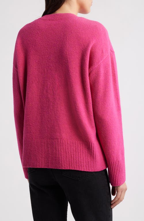 & OTHER STORIES & OTHER STORIES CREWNECK SWEATER 