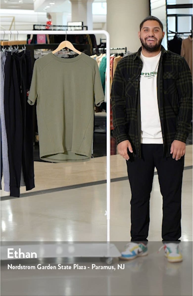 Focus-T Performance Running T-Shirt, sales video thumbnail